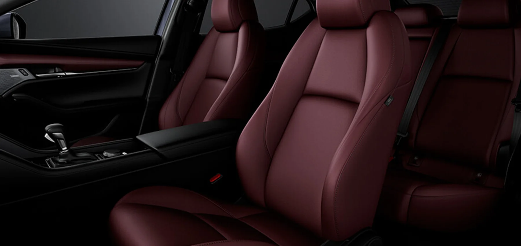 mazda-3 - image 1